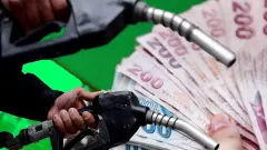 Akaryakıtta Eşel Mobil Kalkanı Geri Dönüyor: Motorine Beklenen 6,69 Liralık Zam ÖTV’den Karşılanabilir - Mr Haber
