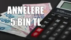 Bakanlık Düğmeye Bastı Ramazan Bitmeden Başvuranlara 5 Bin Liralık Nakit Desteği: e-Devlet'te Anneler İçin Ek Yardım Paketi - Mr Haber