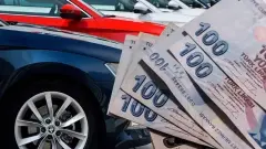 Emekli Bağ-Kur'lu Esnafa 5 Yıl Şartıyla ÖTV'siz Araç Teklifi Meclise Sunuldu - Mr Haber