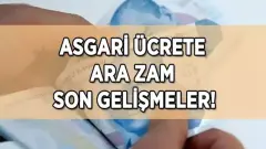 Sendikalar Bir Oldu: Asgari Ücrete Temmuz Zammı Çağrısı Yapıldı Ara Zam Gündemde - Mr Haber