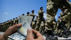 Bedelli Askerlik Ücretine Zam Geliyor! 417 Bin TL Olacak - Mr Haber