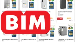 BİM'de 14 Bin 500 Liradan Başlayan Fiyatlarla 25 Şubat İndirimi Başlıyor: Beyaz Eşyalar İyice Ucuzladı - Mr Haber