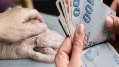 Dul Yetim Aylığı Alanlara Mart'ta Ek 5500 TL Daha Verilecek - Mr Haber