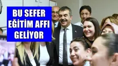 Üniversiteden Atılanlara Af: 2026 ve 2027 Güz Dönemini Kapsayan Dev YÖK Taslağı Hazır - Mr Haber