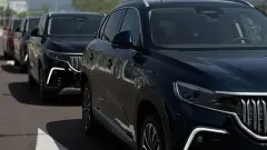 Elektrikli Araç Satışlarında Tarihi Zirve Görüldü! Türkiye Pazarında Rakamlar 200 Bine Yaklaştı - Mr Haber