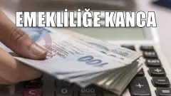 1999 Sonrası Sigortalılar İçin Beklenen Erken Emeklilik Hayalleri Başka Bahara Kaldı - Mr Haber