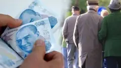 SGK Uzmanı Şifreyi Verdi: 55 Yaşını Beklemeyin, Bu Formülle 51'de Emekli Olun! - Mr Haber