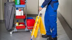 Okullar İçin Temizlik Personeli Alımı Başladı! 600 Yeni Personel Alınacak, Başvuru Şartları Belirlendi - Mr Haber