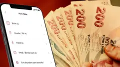 Gece 22.00 ile Sabah 06.00 Arasında 20 Bin Lirayı Aşan Transferlere Çipli Kimlik Engeli Geldi - Mr Haber