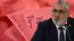 18 Milyon Emekliye 10 Bin Liralık İkramiye Formülü: Gözler Meclise Gelecek Yeni Tasarıda