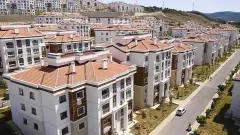 9.500 TL'ye Ev Sahibi Olma Devri Başladı! TOKİ'den 20 Yıl Taksitle Ödeyeceğiniz 215 Konut İçin Başvurular Açıldı - Mr Haber