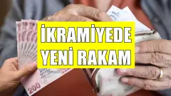 Emekli Bayram İkramiyelerinde Gözler Meclise Çevrildi: 20 Bin Liralık Dev Zam Teklifi Masaya Geldi - Mr Haber