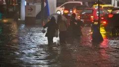 Meteoroloji'den 2 Mart Hava Durumu Raporu: Doğuda Çığ Alarmı, Batıda Sıcaklık Artışı - Mr Haber