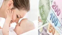 Bakanlık Yeni Rakamları Duyurdu: 859 Bin Anneye 12 Milyar Liralık Doğum Yardımı Hesaplara Yattı - Mr Haber