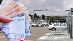 Yüzde 100 Zammın Ardından İkinci Şok: Şehir İçi Otopark Ücretlerinde 100 Lira Barajı Aşılıyor