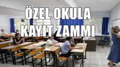 Velilere Üzücü Haber Geldi: Özel Okullarda Yüzde 43'ü Aşan Yeni Zam Oranları Belli Oldu - Mr Haber