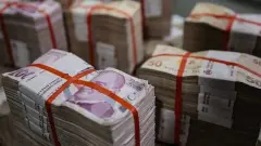 300 Bin TL'nin Aylık Getirisi 12 Bin TL'yi Aştı: En Yüksek Mevduat Faizi Hangi Bankada? - Mr Haber