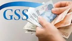 Prim Borçlularına 250 Bin Lira Limitli Yeni Yapılandırma Müjdesi: Gecikme Hakkı 4 Sefere Çıkarıldı - Mr Haber