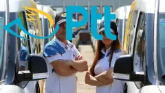 PTT Kış Bitmeden Personel Alacak mı: 45 Bin Lira Ortalama Maaşla Yeni Kadrolar Yolda - Mr Haber