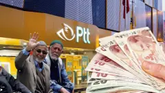 e-Devlet Üzerinden Başvuranlara 4500 TL Kesenin Ağzı Açıldı: Aile Bakanlığı Ödemeleri PTT Şubelerinden Başlattı - Mr Haber