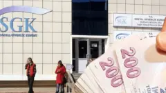 43 - 52 Yaş Arası İçin EYT Treni Mutlu Sonla Bitiyor - Mr Haber