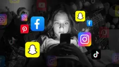 Meclis Gündeminde Sosyal Medyaya Yaş Sınırı Hamlesi! 15 Yaş Altı İçin Hesap Kapatma ve Kısıtlama Düzenlemesi Yolda