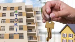 TOKİ 25 İlde Açık Artırma Düzenliyor: Yüzde 25 Peşinat ve 120 Ay Vadeyle Sınırsız Konut Satışı Başlıyor