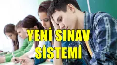 Yüz Binlerce Öğrenciye Yeni Sınav Sistemi: 3 Köklü Lisede Çift Puanlı Kayıt Dönemi Başlıyor