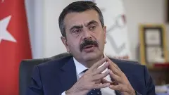 Milli Eğitim Bakanı Tekin'den Ara Tatil Açıklaması Geldi! 180 Günlük Eğitim Süresi Değişmeyecek - Mr Haber